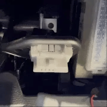 Economisitor de Combustibil EcoDrive
